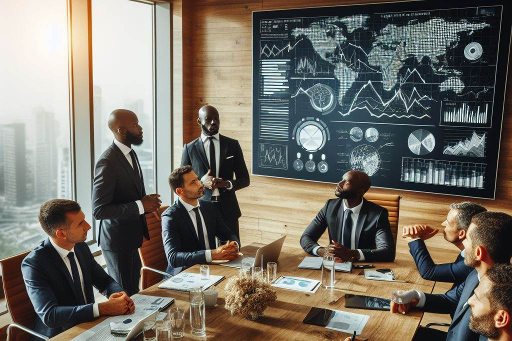 General Business Financing (TBA)